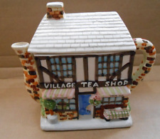 Village tea shop for sale  MORECAMBE