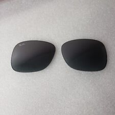 Auténticas Lentes Ray Ban RB 4165 Justin 54 mm - NUEVAS - ESPEJO PLÁSTICO GRIS PLATA segunda mano  Embacar hacia Argentina