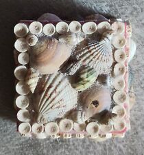 Sea shell trinket for sale  Seaford