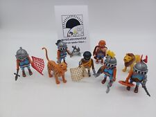Playmobil ägypten gladiatoren gebraucht kaufen  Tarp