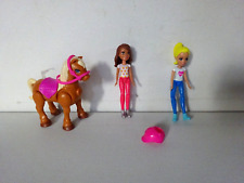 Mattel barbie unterwegs gebraucht kaufen  Bruck,-Tennenl.,-Eltersdf.