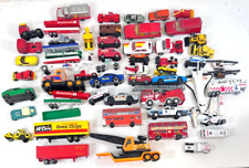 Toy cars trucks for sale  EXETER