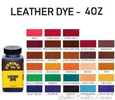 Fiebing leather dye d'occasion  Saint-Didier-en-Velay