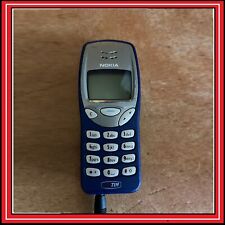Usato, Telefono Cellulare NOKIA 3210 Usato in Buone Condizioni Telefonino LEGGERE SOTTO usato  Villarbasse