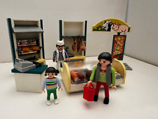 Playmobil metzgerei gebraucht kaufen  Berlin