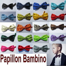 Papillon bambino bimbo usato  Italia