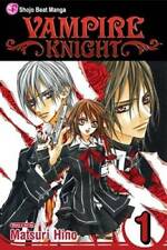Vampire knight volume for sale  Montgomery