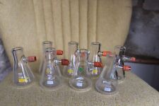 Chemistry laboratory conical for sale  BRACKLEY