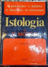 Istologia monesi 1975 usato  Roma