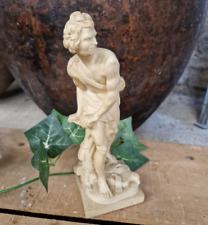 Antique french sculpture for sale  LONDON
