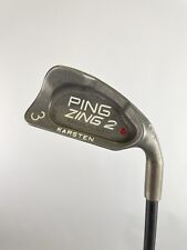 Ping zing2 iron for sale  ARBROATH