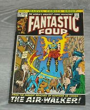 Fantastic four 120 for sale  Cranston
