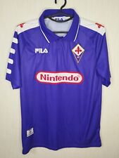 Camiseta de fútbol vintage réplica retro talla L 1998/1999 segunda mano  Embacar hacia Argentina