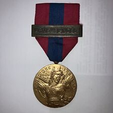 Medaille défense nationale d'occasion  Paris-