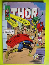 Petit format.......thor.. num� d'occasion  Clermont-Ferrand-