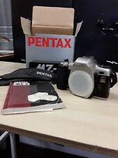 Pentax camera body for sale  STALYBRIDGE