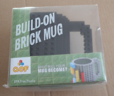 Build brick mug for sale  WOKING