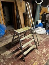 Horse mounting ladder for sale  ROCHDALE