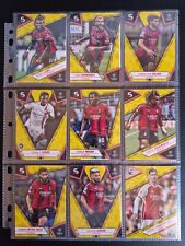 Topps ucc superstars for sale  Shipping to Ireland