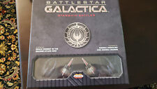Used, Battlestar Galactica Starship Battles The Board Game for sale  Minneapolis