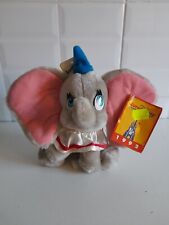 Peluche dumbo eurodisney usato  Roma