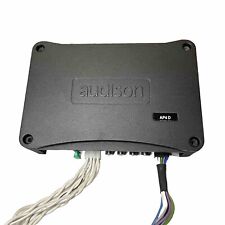 Audison ap4d channel for sale  Morriston