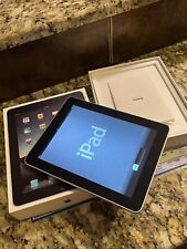2010 apple ipad for sale  Roswell