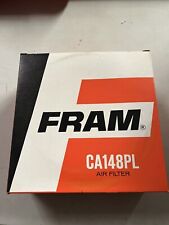 Fram air filter for sale  Topeka