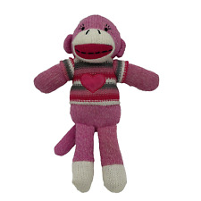Dandee sock monkey for sale  Quinnesec