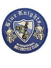 Blue knights international for sale  Chandler