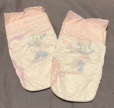 Huggies girls diapers for sale  Seattle