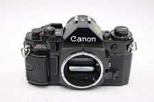 canon a1 camera for sale  SHIFNAL