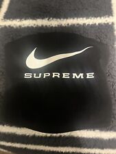 Supreme nike face for sale  Billings