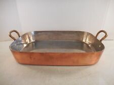 Copper brass handle for sale  Peoria