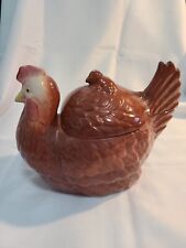 hen cookie jar for sale  Knoxville