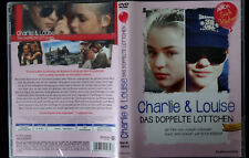 Dvd charlie louise gebraucht kaufen  Deutschland