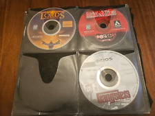 Collection games rom for sale  Burbank