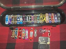 Vintage tech deck d'occasion  Expédié en Belgium