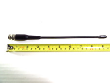 Bnc antenna flexible for sale  Hopkins