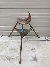 Ridgid 40a tristand for sale  Charlevoix