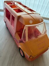 Camping barbie 1989 d'occasion  France