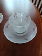 Espresso tea cups for sale  Broomfield