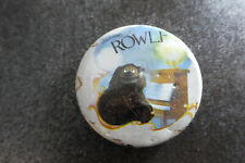 Rowlf muppets pin for sale  REDCAR