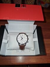 Tissot mens watch for sale  BARRY