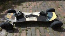 Mountain Board RKB R2 Radsails Kite Board / Land Board for sale  Shipping to South Africa