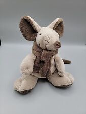 Dimpel plush mouse d'occasion  Expédié en Belgium