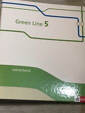 Green line kompletter gebraucht kaufen  Bremen