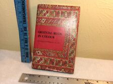 Oriental rugs book for sale  Nacogdoches