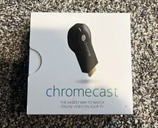 Chromecast android streaming for sale  Sun City Center