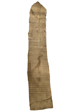 Tavola legno ulivo usato  Vibo Valentia